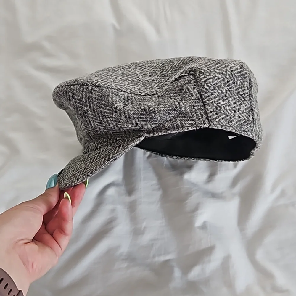 Aran Sweater Market hat 2XL - Picture 1 of 4